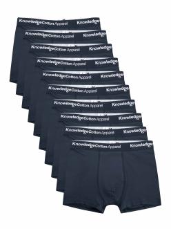 10-pack underwear -GOTS/Vegan