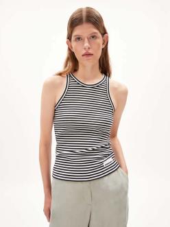 ARMEDANGELS Kanitaa Stripe