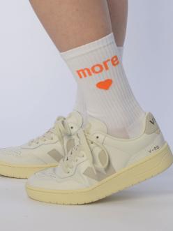 GLORE More Love Socken