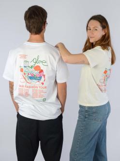 GLORE Tour T-Shirt