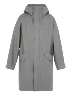 LangerChen Parka Buxton