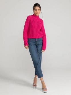 LOVJOI Pullover Aleika