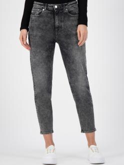 MUD JEANS Mams Stretch Tapered