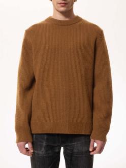 Nudie Jeans August Rib Wool