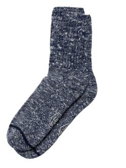 Nudie Jeans Slub Sport Socks Men