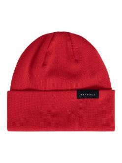 Rotholz Classic Fine Merino Beanie