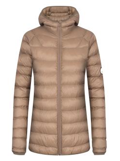 Thermo Fluff Bio Jacke