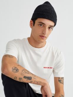 Thinking MU Amor Beanie