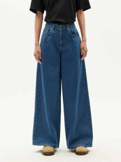 THINKING MU Hedda Pants