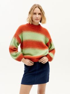 Thinking MU Lada Knitted Sweater