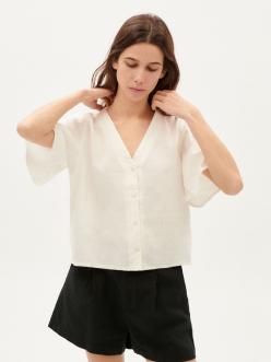 Thinking MU Libelula Blouse