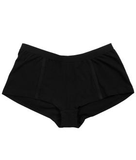 VATTER Boy Short Easy Emma schwarz