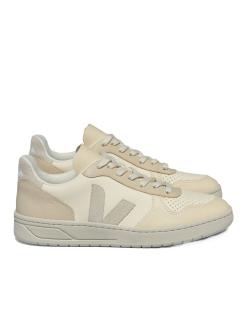 VEJA V-10 Chromefree Leather Women