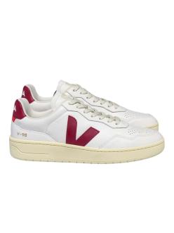 VEJA V-90 O.T. Leather Men