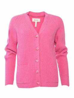 WOOLISH Cardigan Seina