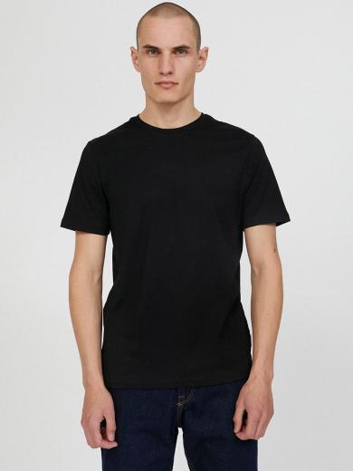 ARMEDANGELS Jaames black | L