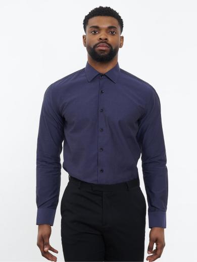 CARPASUS Shirt Classic Dark Blue