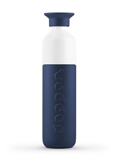 Dopper Insulated 350ml breaker blue