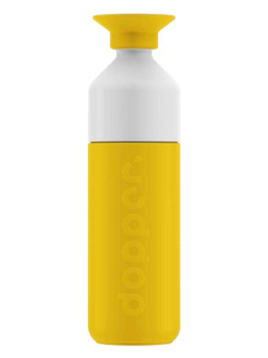 Dopper Insulated 580ml lemon crush | 580ml