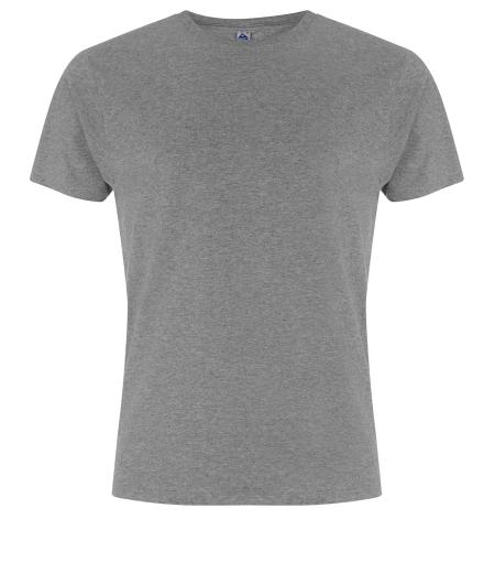 FAIR SHARE Mens/Unisex T-Shirt melange grey | L