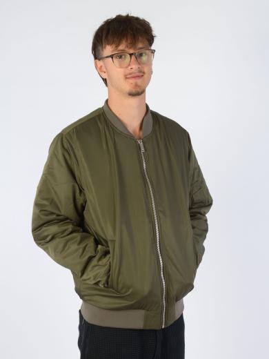 GLORE Ivan Bomberjacke Khaki