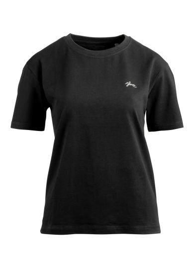 glore Shirt Frauen black | XS