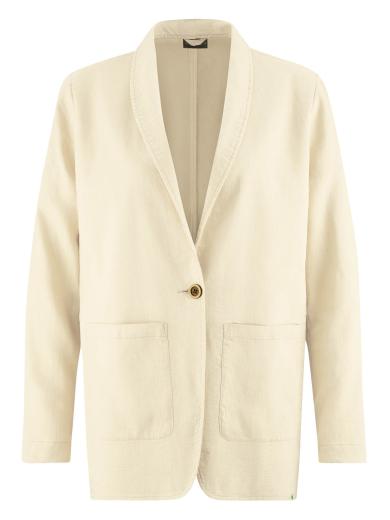 HempAge Oversize Blazer 