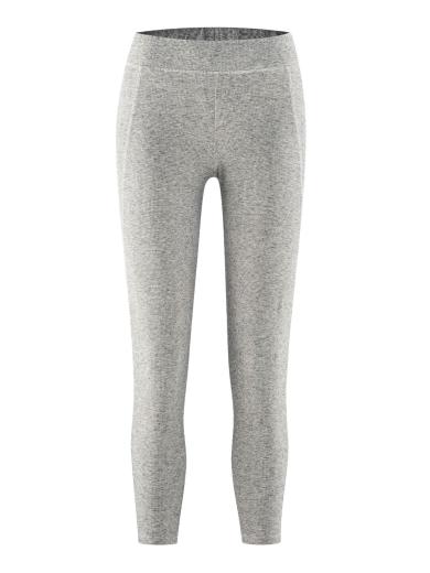 HempAge Yoga Leggins Melange