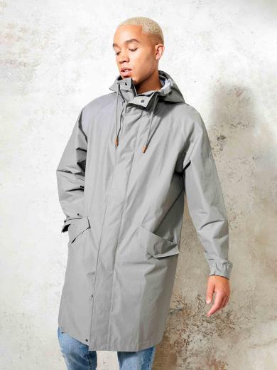 LangerChen Parka Buxton 