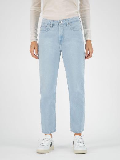 MUD JEANS Cropped Mimi 