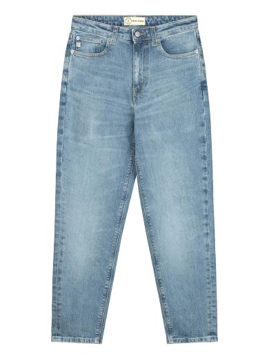 MUD JEANS Mams Stretch Tapered Old Stone | 26/29