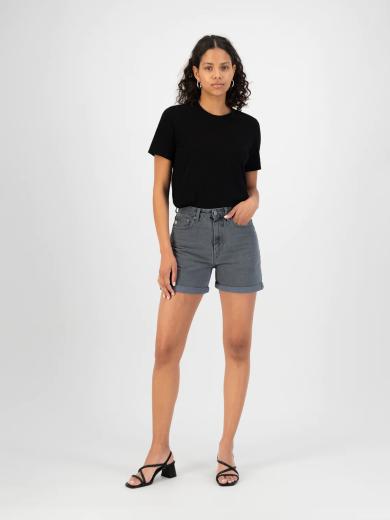 MUD JEANS Marilyn Short 