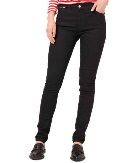 MUD JEANS Skinny Hazen dip dry | 27/32