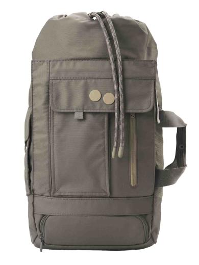 pinqponq Blok Medium Construct Olive