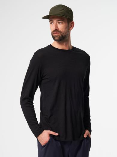 PinqPonq Longsleeve Merino 