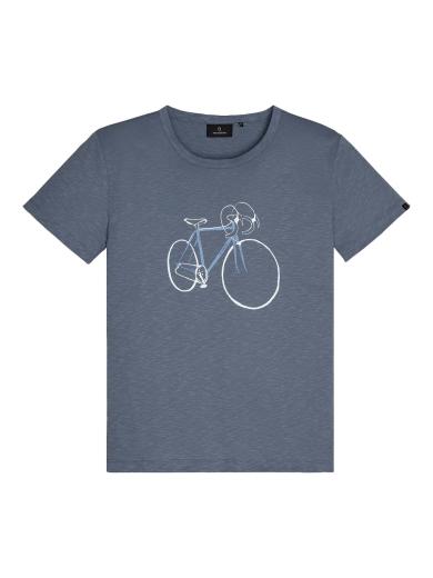 Recolution Bay Racing T-Shirt 