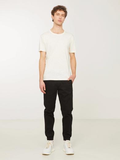 Recolution Jogg Chino MUSA Black | M