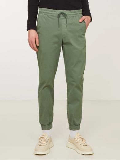 Recolution Jogg Chino MUSA Khaki