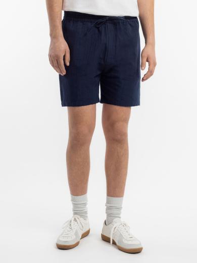 Rotholz Everyday Short Midnight Stripe | M