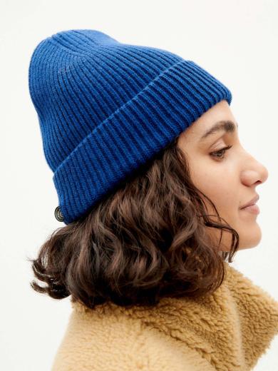 Thinking MU Amor Beanie Blue