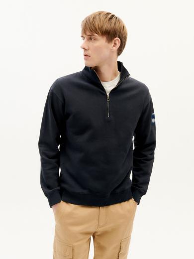 Thinking MU Challenger Sweatshirt Navy