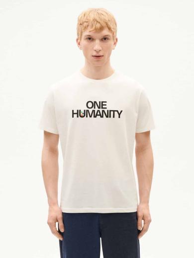 THINKING MU One Humanity T-Shirt 