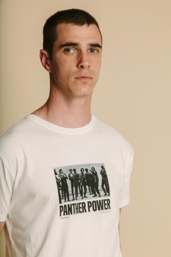 Thinking MU Panther Power T-Shirt 