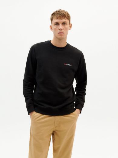 Thinking MU Sabine Sweatshirt Black