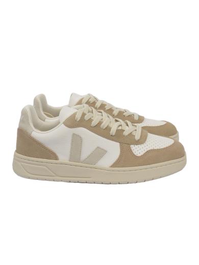 VEJA V-10 Chromefree Leather Men 