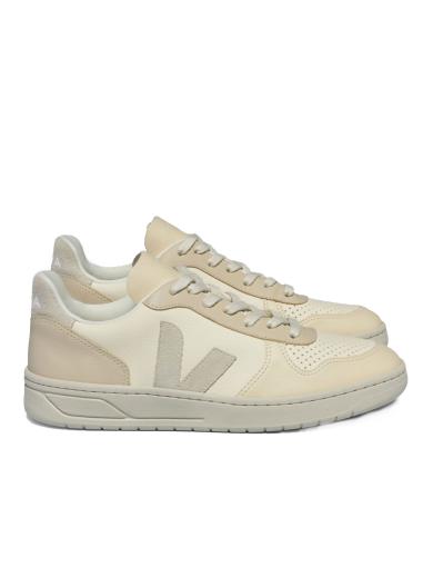 VEJA V-10 Chromefree Leather Women 