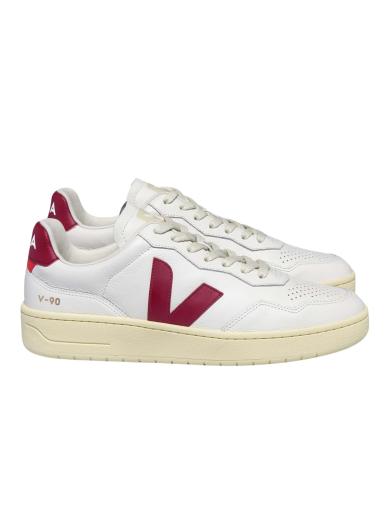 VEJA V-90 O.T. Leather Men 