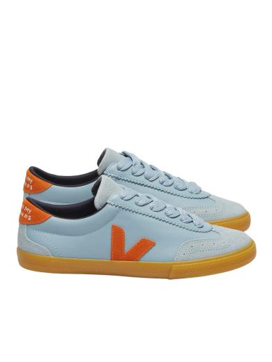 VEJA Volley Make My Lemonade Steel Pumpkin