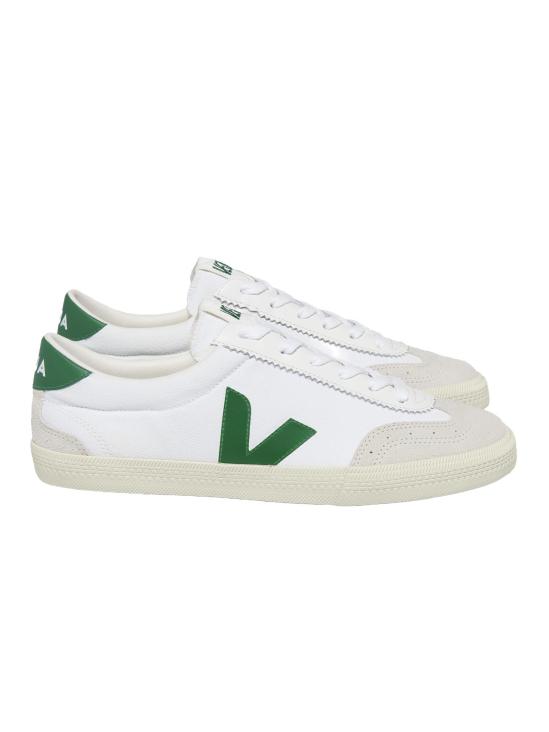 VEJA Volley Leather Men