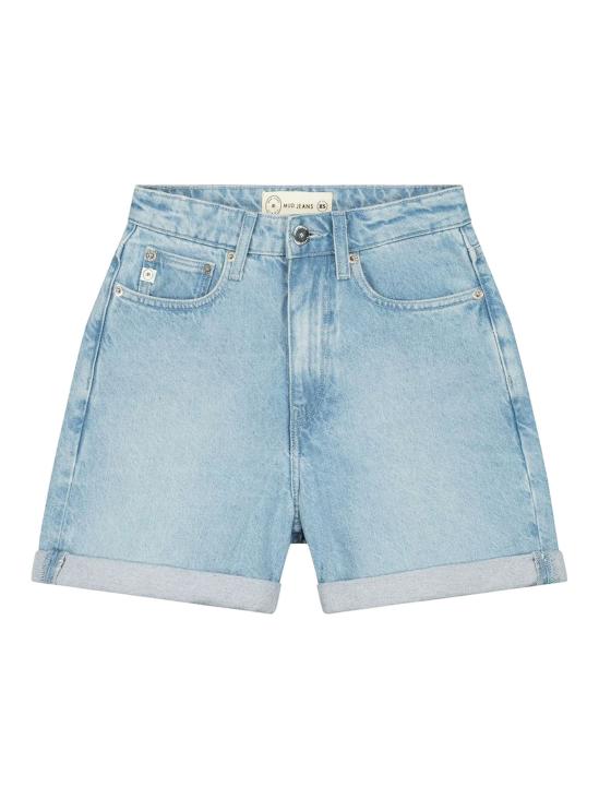 MUD JEANS Marilyn Short